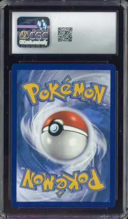 2021 Pokemon Celebrations #005 Pikachu CGC 10 GEM MINT - Image 2