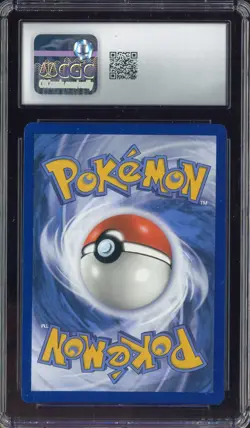 2022 Pokemon BSP Lost Origin Pre-Release #SWSH241 Gengar CGC 10 - Image 2