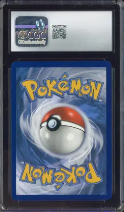 2022 Pokemon Astral Radiance Ultra Rare #167 Origin Forme Palkia V CGC 9 MINT - Image 2