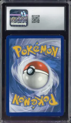 2021 Pokemon Celebrations #009 Surfing Pikachu VMAX CGC 10 GEM MINT - Image 2