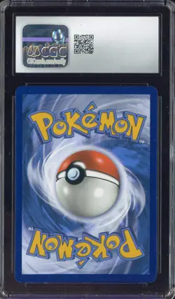 2023 Pokemon BSP Obsidian Flames ETB #044 Charmander CGC 9 MINT - Image 2