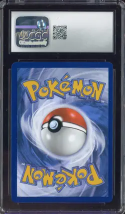 2023 Pokemon BSP 151 Ultra Premium Collection #053 Mew ex CGC 9 MINT - Image 2