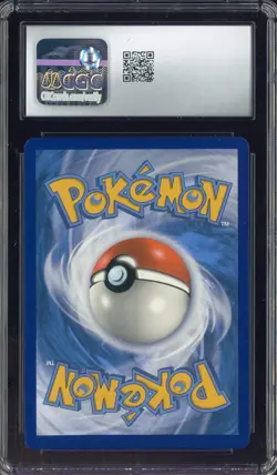 2020 Pokemon BSP Vivid Voltage Pre-Release #SWSH066 Charizard CGC 10 - Image 2