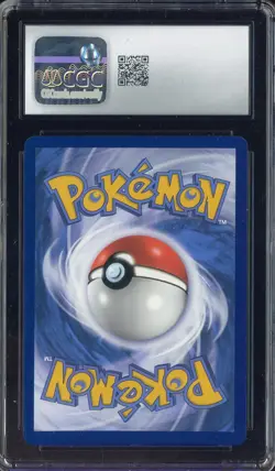 2023 Pokemon Crown Zenith Galarian Gallery #GG50 Darkrai VSTAR CGC 9 MINT - Image 2