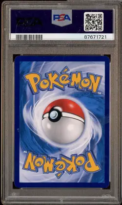 2023 Pokemon S-P Chinese First Anniv Exl Gift Box #082 Friends in Galar PSA 10 - Image 2