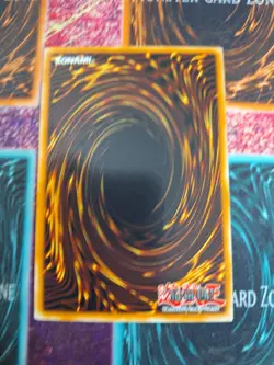 Yu-Gi-Oh! Glow-Up Bulb SDCL-EN021 Common 1st Edition Lightly Played - Image 3