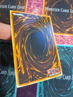 Yu-Gi-Oh! Glow-Up Bulb SDCL-EN021 Common 1st Edition Lightly Played - Image 4