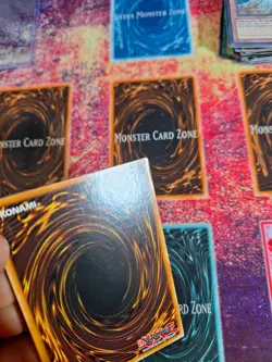 Yu-Gi-Oh! Glow-Up Bulb SDCL-EN021 Common 1st Edition Lightly Played - Image 5