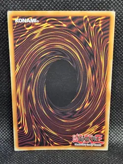 Yugioh Heavy Storm LCJW-EN284 LP Condition - Image 2