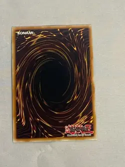 Yu-Gi-Oh! First Edition Ultra Rare Mist Wurm LC5D-EN240 - Image 2