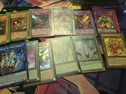 Yu-Gi-Oh TCG Huge Vintage Collection Lot - Image 5