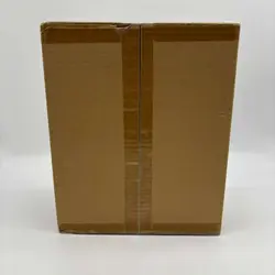 One Piece English OP-11 A Fist Of Divine Speed Booster Pack Case Sealed - Image 4