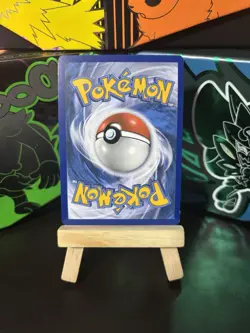 Dragonite - 96/149 - Pokemon Sun & Moon Base Set Holo Rare Card LP - Image 2