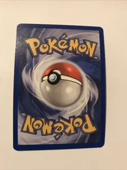 Dark Gyarados 8/82 Holo Team Rocket Prerelease Promo Pokemon Card - NM - Image 3