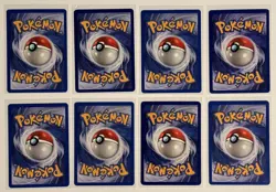Pokemon card 1st Edition lot of 15 cards vintage and modern lot - Image 3