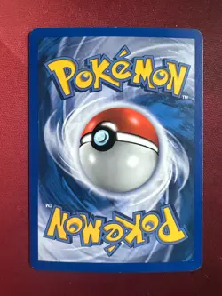 UNOWN Z Z/28 EX Unseen Forces HOLO rare Pokemon TCG card CLEAN NM+ - Image 4