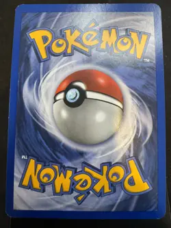 SMEARGLE 2001 POKEMON BLACK STAR PROMO CARD #32 NM - Image 2