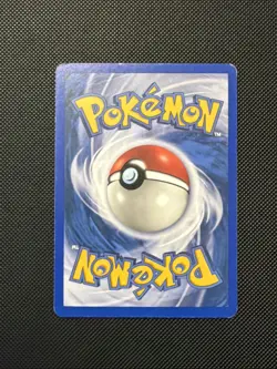 Typhlosion 64/165 Non-Holo Rare Card Expedition Base Set LP-MP - Image 2