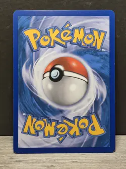 Pokemon Ninetales TCG Holo Card 17/95 Call of Legends Series NM - Image 4