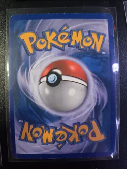 Machamp Pokemon Card Stage 2 Holo Rare HP 150 - Image 2