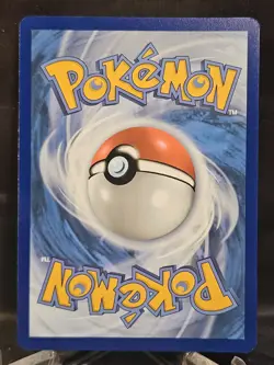 Pokemon TCG Elgyem Card Illustration Rare Sv: Black Bolt 120/086 NM Condition - Image 2