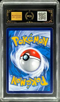 Pokemon Cards CHN Surfing Pikachu 004/SV-P PROMO PCG 10 PRISTINE(Same As PSA 10) - Image 2