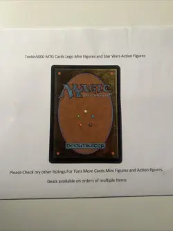 Howlsquad Heavy Aetherdrift Magic MTG (0134) - Image 2