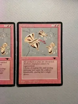 Antiquities: Shatterstorm x2 - Image 2