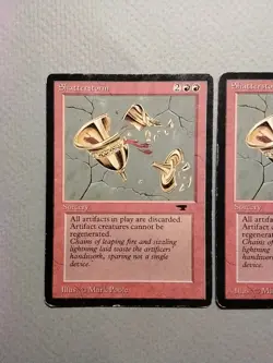 Antiquities: Shatterstorm x2 - Image 3