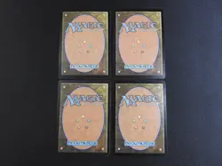 4x Smother LP [Onslaught] #1 Mtg Magic Free Tracking! - Image 2