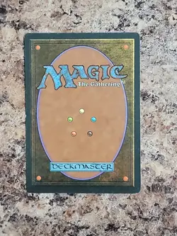 MTG Mishra's Factory SP/NM- 4th Magic the Gathering ~ Free Shipping ~ - Image 3