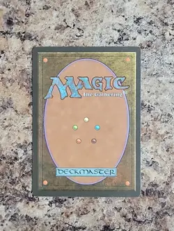 MTG Mishra's Factory SP/NM- 4th Magic the Gathering ~ Free Shipping ~ - Image 4