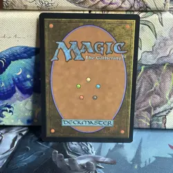 Decanter of Endless Water #444 (Showcase) Battle for Baldur's Gate LP - Image 2