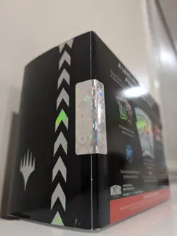 Magic: The Gathering - FINAL FANTASY Gift Bundle (Incl. Collector Booster) - Image 3