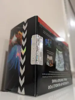 Magic: The Gathering - FINAL FANTASY Gift Bundle (Incl. Collector Booster) - Image 4