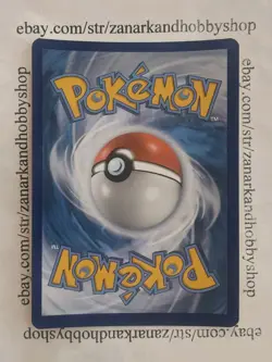 Pokemon Pikachu SWSH039 Black Star Promo NM - Image 3