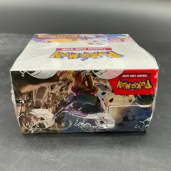 Pokemon TCG Scarlet & Violet Paldea Evolved Booster Box SEALED - Image 3
