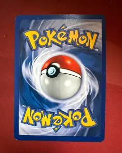 MAGNETON 10/64 Neo Revelation 1st EDITION HOLO rare Pokemon TCG card NM - Image 3