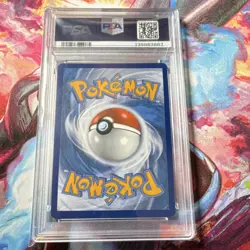 Pokemon Mimikyu VMAX Brilliant Stars 069/172 Full Art Holo Ultra Rare PSA 10 - Image 2