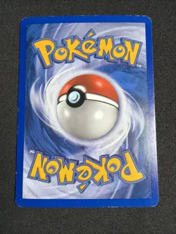 Pokemon Rayquaza 13/113 Reverse Holo Rare EX Delta Species Stamped - Image 2