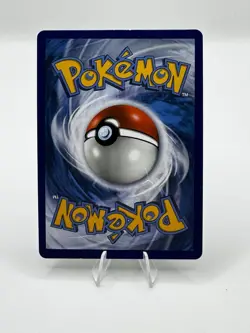 Mewtwo & Mew GX SM191 Holo | Lightly Played | Damage Noted | Pokemon TCG - Image 2