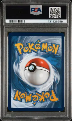 2021 POKEMON CELEBRATIONS #007 FULL ART/FLYING PIKACHU VMAX PSA 10 - Image 2
