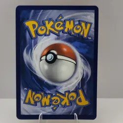 Pokemon Iron Leaves ex 213/162 SV05 Temporal Forces Hyper Rare Holo 220 HP - Image 2