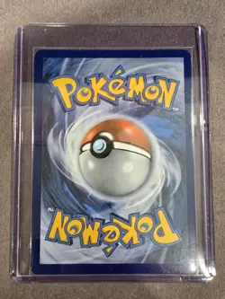 Pokemon TCG Machamp-EX Holo Full Art Ultra Rare Card Ancient Origins 90/98 - Image 2