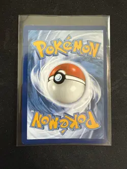 Pokemon TCG Crocalor Scarlet & Violet Paldea Evolved 202/193 - Image 2