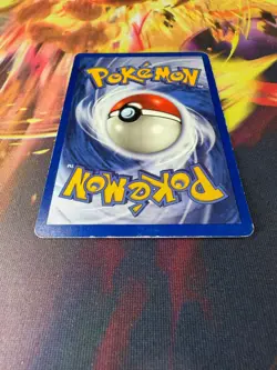 Omanyte 52/62 MP-DMG Common 1st Edition Fossil 1999 Pokemon TCG - Image 5
