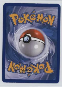 Lugia EX Pokemon Black & White Legendary Treasures #102 - Image 2