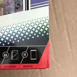 Pokemon Prismatic Evolutions Premium Figure Collection Box Espeon Umbreon - Image 4