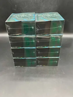 Lot of (8) Pokemon TCG Twilight Masquerade Elite Trainer Boxes ETB Sealed - Image 3