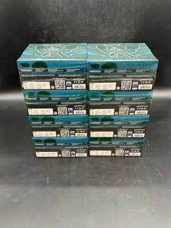 Lot of (8) Pokemon TCG Twilight Masquerade Elite Trainer Boxes ETB Sealed - Image 4